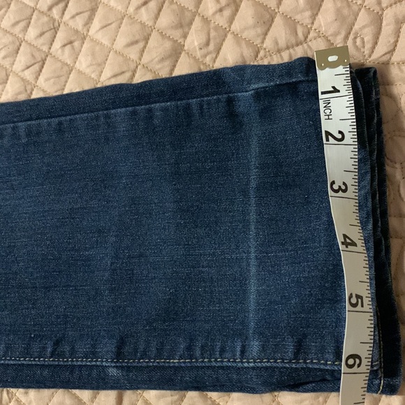 GUC Paige Peg Straight pants - Picture 5 of 7